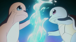 Pokemon Origins – Episode 1 for Direct Viewing with Hebrew Subtitles!