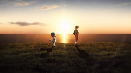 Pokémon Paldea Spirits – Episodes 3 & 4 Available for Direct Viewing with Hebrew Subtitles!