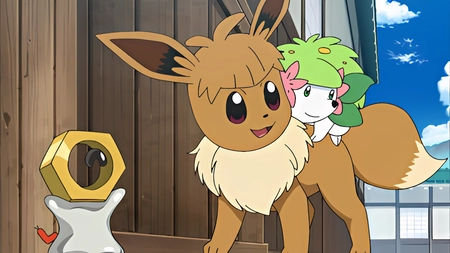 Pokémon Sun and Moon – Episodes 117-118-119 Available for Direct Viewing with Hebrew Subtitles!