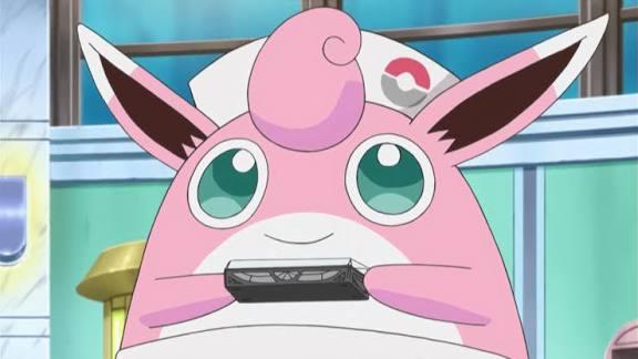 Fixing Pokémon – Part 10