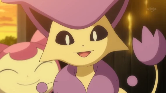 Fixing Pokémon - Part 29