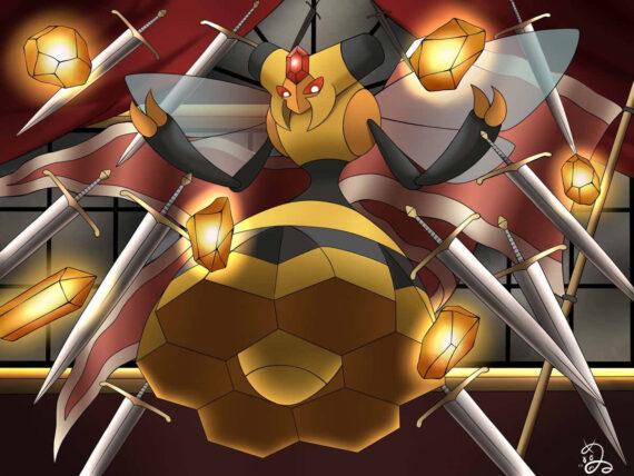 Fixing Pokémon – Part 31