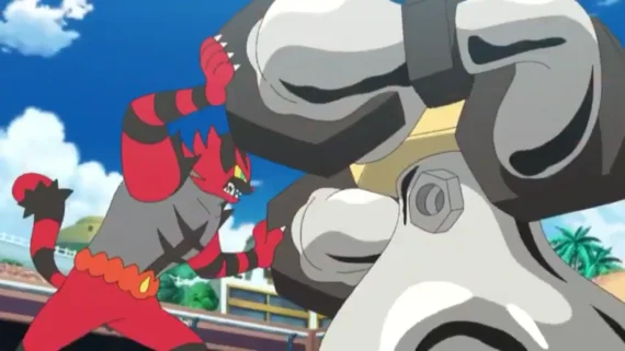 Fixing Pokémon, Part 23