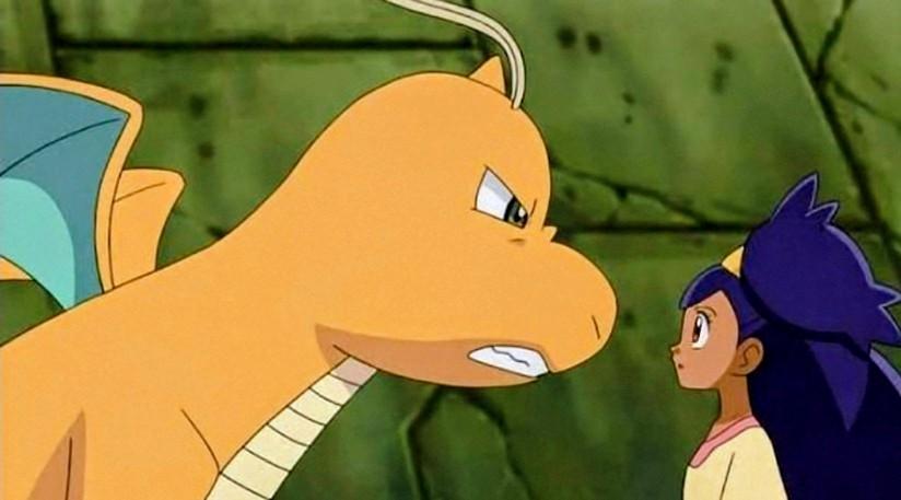 Pokémon on the Psychologist's Couch – Episode 35: My First Dragonite