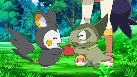 Pokémon Black & White – Episode 24 Available for Direct Viewing with Hebrew Subtitles!