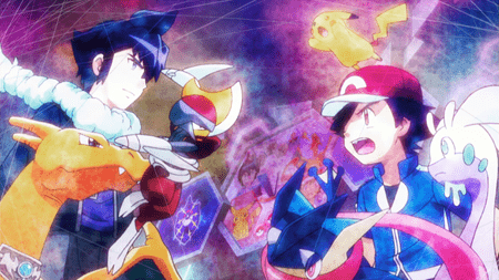 Pokémon XYZ – Episodes 130-140 Available for Direct Viewing with Hebrew Subtitles (Updated)!