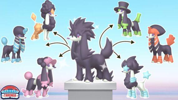 Improving Pokémon – Part 2