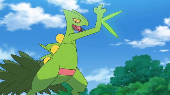 Fixing Pokémon - Part 27