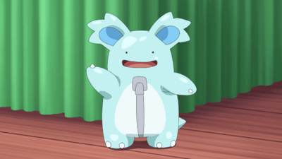 Pokémon Horizons – Rising Hope – Episode 140 available for direct viewing with Hebrew subtitles!