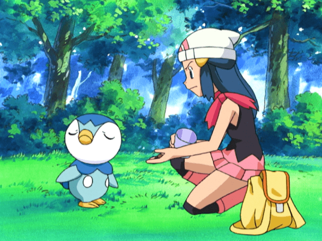 Pokémon on the Psychologist's Couch – Episode 9: Staying Young Forever