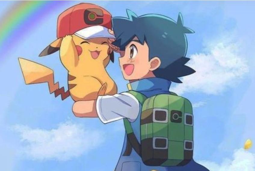 Pokémon on the Psychiatrist's Couch – Episode 2: “One Star Alone”