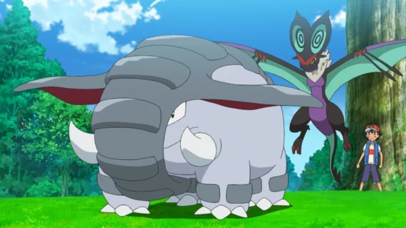 Fixing Pokémon – Part 25