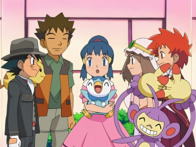 Diamond and Pearl: Battle Dimension – Episodes 77-78-79-80 available for direct viewing with Hebrew subtitles!