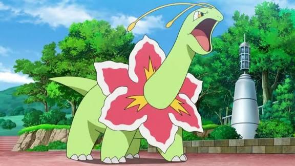 Fixing Pokémon – Part 18