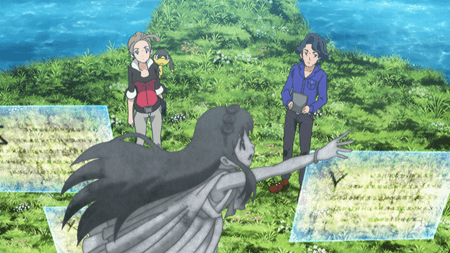 Pokémon XYZ – Two Specials Available for Direct Viewing with Hebrew Subtitles!