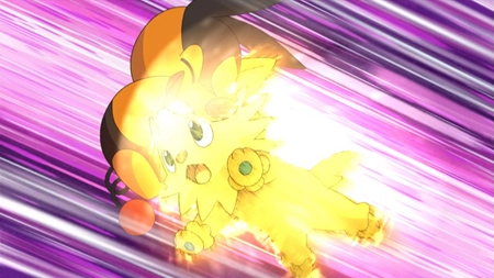 Pokémon Black & White – Episode 15 Available for Direct Viewing with Hebrew Translation!