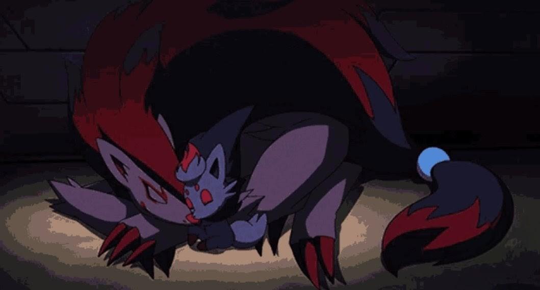 Pokémon on the Psychologist's Couch – Episode 17: The Power of Illusion, Shaping Reality, or Obscuring the Truth?