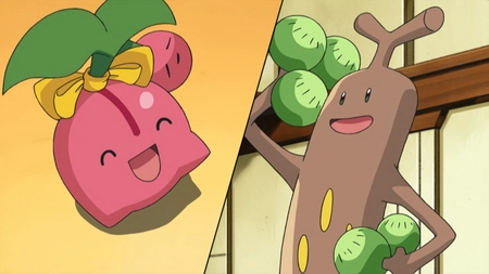 Diamond and Pearl: Galactic Battles – Episodes 125-128 available for direct viewing with Hebrew subtitles!
