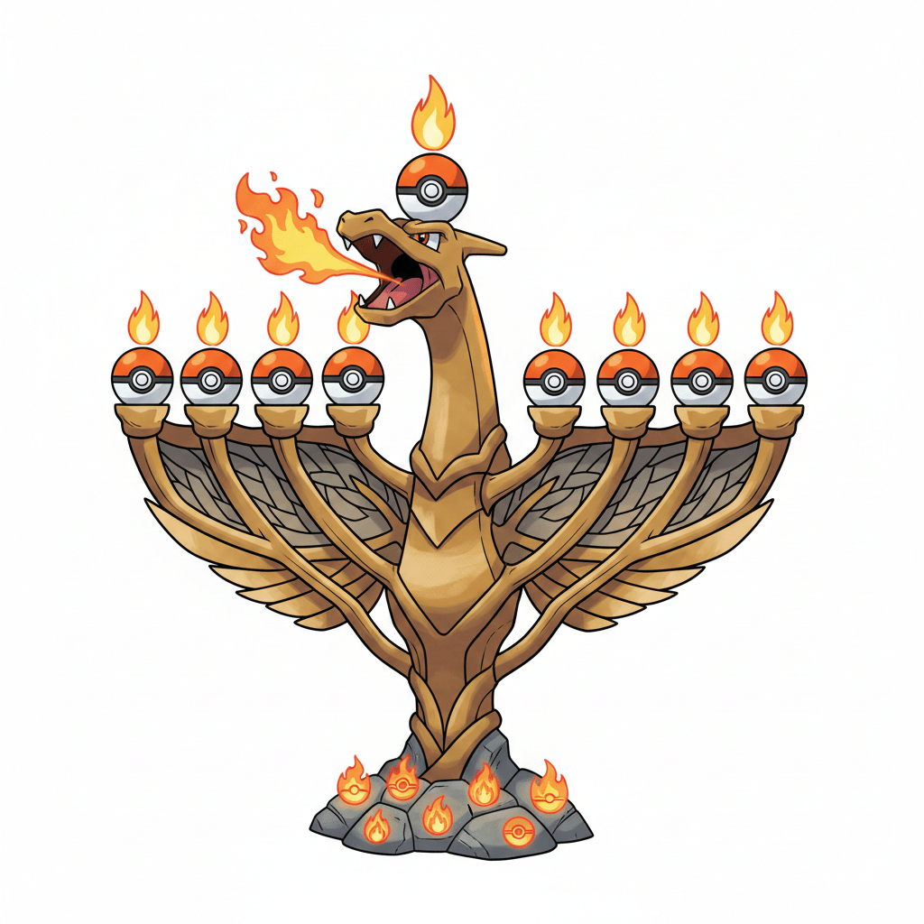 Pokémon Black and White – Episode 13 available for direct viewing with Hebrew subtitles!