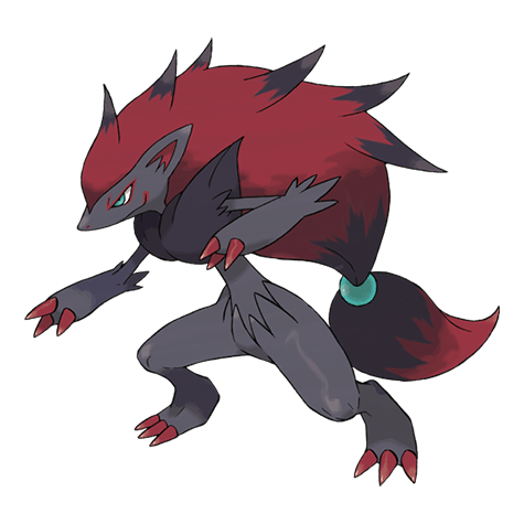 The World Behind Pokémon – Part 5