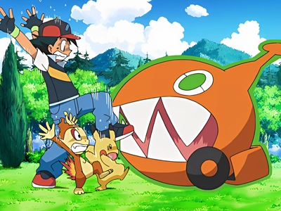 Diamond and Pearl: Galactic Battles – Episodes 105-106-107-108 available for direct viewing with Hebrew translation!