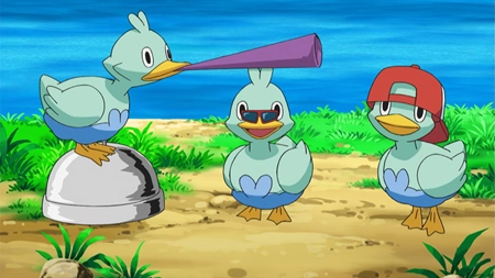 Pokémon Black and White – Episode 20 for direct viewing with Hebrew subtitles!
