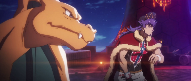 Pokémon Evolutions - Episodes 1+2 for direct viewing with Hebrew subtitles!