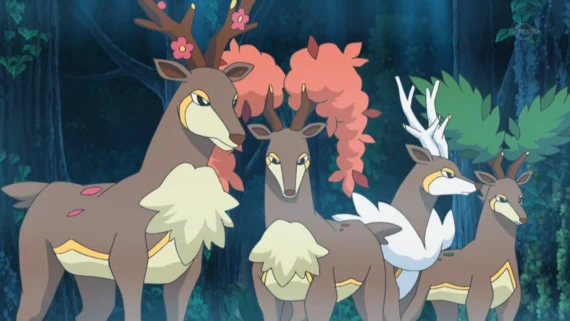 Fixing Pokémon – Part 19