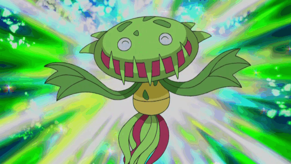 Fixing Pokémon – Part 8