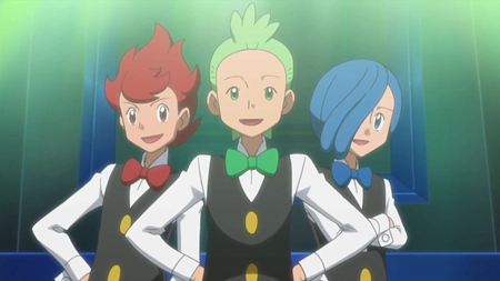 Pokemon Black and White – Episode 5 Available for Direct Viewing with Hebrew Translation!
