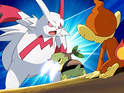 Diamond and Pearl – Episodes 51-52 for Direct Viewing with Hebrew Translation (End of Season 10)!