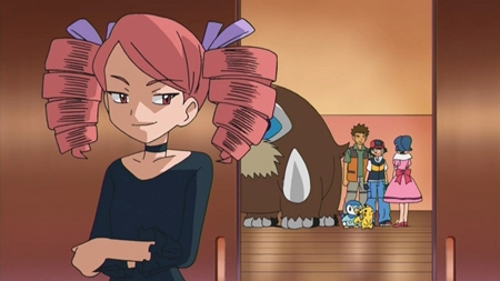 Diamond and Pearl: Sinnoh League Victors – Episodes 162-165 Available for Direct Viewing with Hebrew Subtitles!
