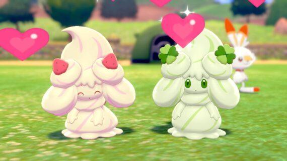 Fixing Pokémon – Part 6