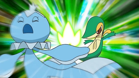 Pokémon Black and White – Episode 10 available for direct viewing with Hebrew translation!