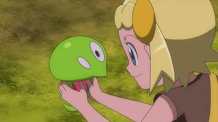Pokémon XYZ – Episodes 94-105 available for direct viewing with Hebrew subtitles (updated)!