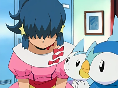 Diamond and Pearl – Episodes 49-50 for Direct Viewing with Hebrew Translation!