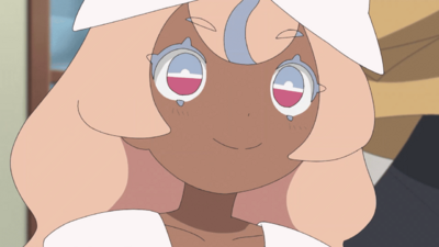 Pokémon Horizons – Rising Hope – Episode 142 available for direct viewing with Hebrew subtitles!