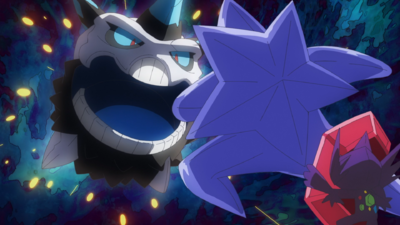 Pokemon Horizons – Rising Hope – Episode 134 for Direct Viewing with Hebrew Subtitles & The Next Arc!