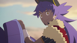 Pokémon Twilight Wings – Episodes 7 and 8 for direct viewing with Hebrew subtitles!