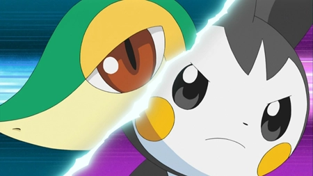 Pokémon Black & White – Episode 25 Available for Direct Viewing with Hebrew Subtitles!