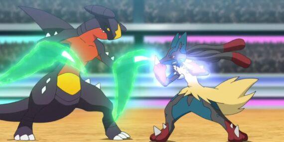 Mistakes and Contradictions in the Pokémon World – Part 34