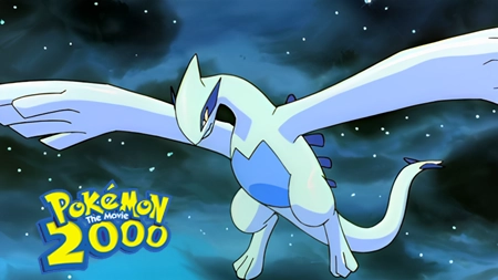 Pokémon the Movie 2: The Power of One – Translated to Hebrew!