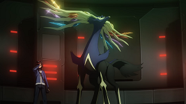 Pokémon Evolutions - Episodes 3+4 for direct viewing with Hebrew subtitles!