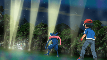 Pokémon XYZ – Episodes 118-129 Available for Direct Viewing with Hebrew Subtitles (Updated)!