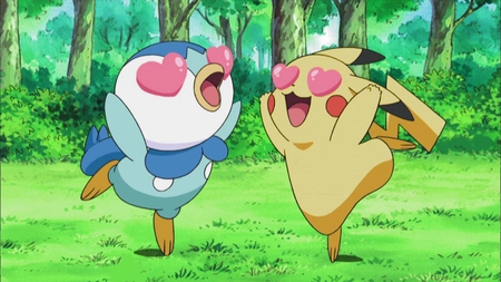 Diamond and Pearl: Galactic Battles – Episodes 149-152 Available for Direct Viewing with Hebrew Translation!