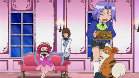 Diamond & Pearl: Galactic Battles – Episodes 153-157 for Direct Viewing with Hebrew Subtitles!