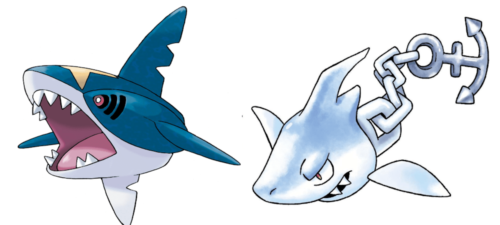 The Design Evolution of Pokémon – Part 33
