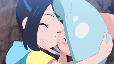 Pokémon Horizons – The Rising Hope – Episode 118 Available for Direct Viewing with Hebrew Translation!