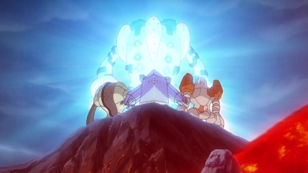 Diamond & Pearl: Galactic Battles – Episodes 129-132 Available for Direct Viewing with Hebrew Translation!