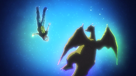 Pokemon Origins – Episode 4 for Direct Viewing with Hebrew Subtitles & What's Next!
